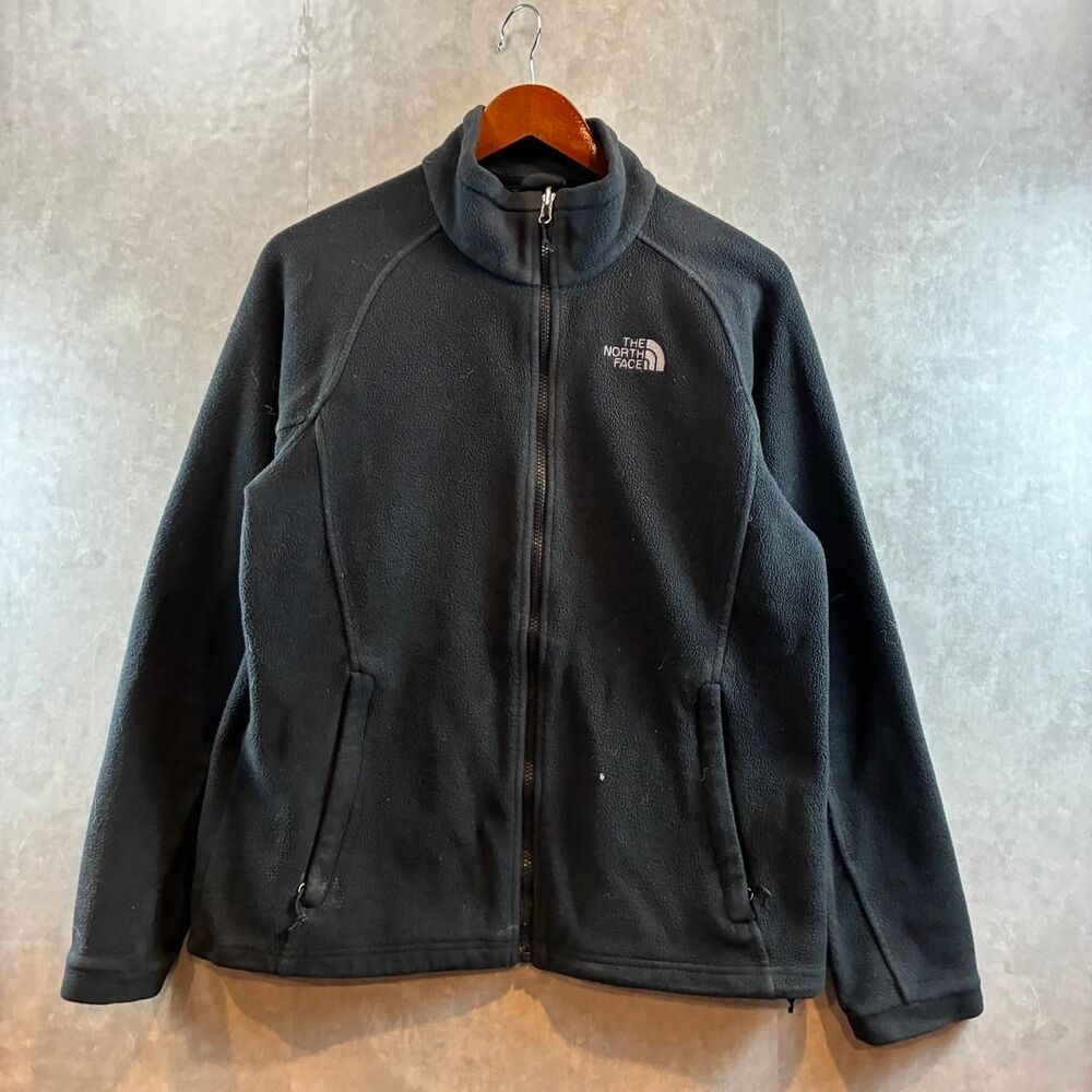 The-north-face Women's Black Jacket